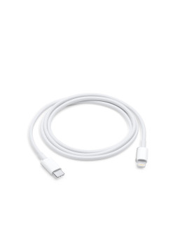 Apple MXLY2ZM/A USB To Lightning Cable