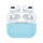 Blue Headphones  + $30.00 