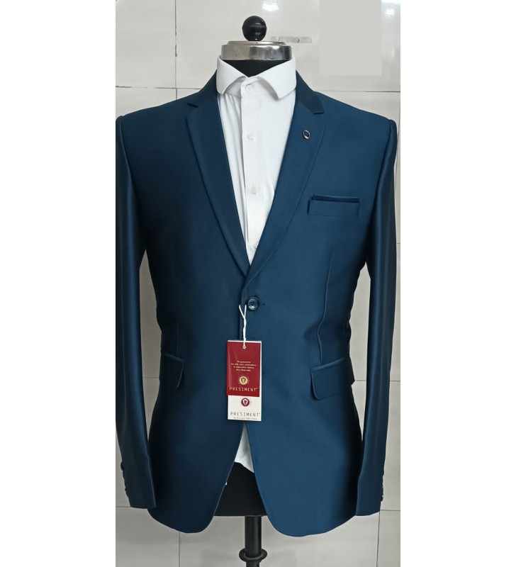 Two Piece Suit Mens