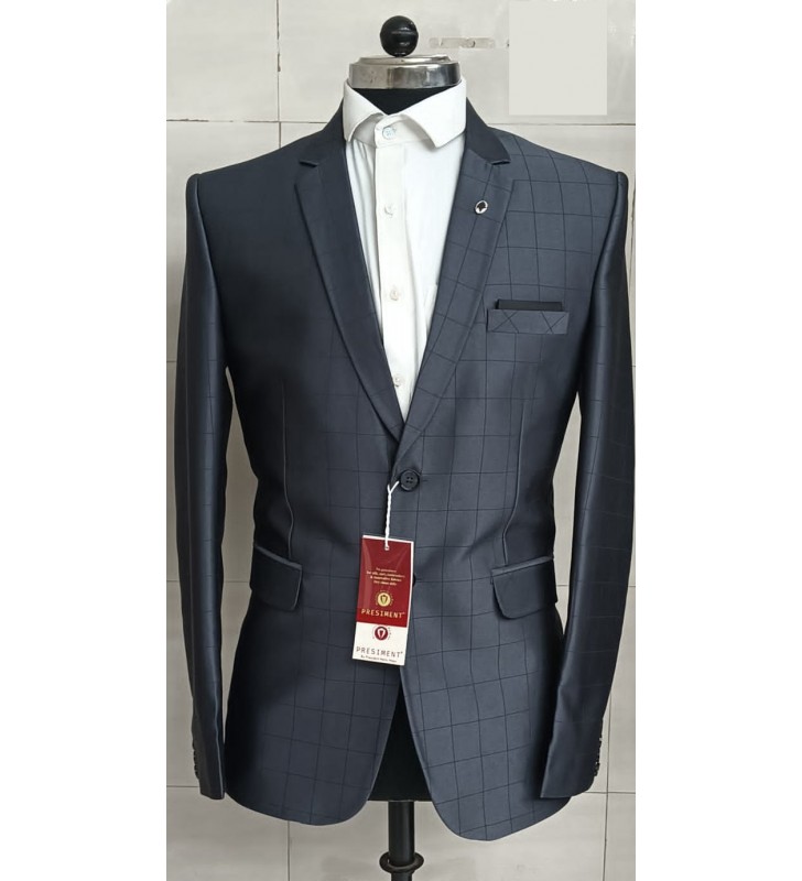 2 Piece Suit Mens