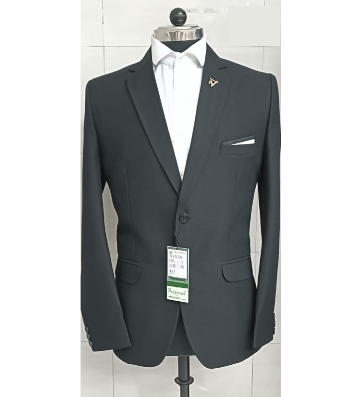 Designer 2 Piece Suit