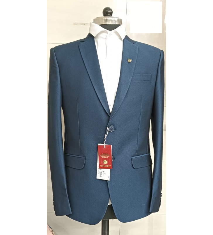 Designer Suit For Men 2 Piece