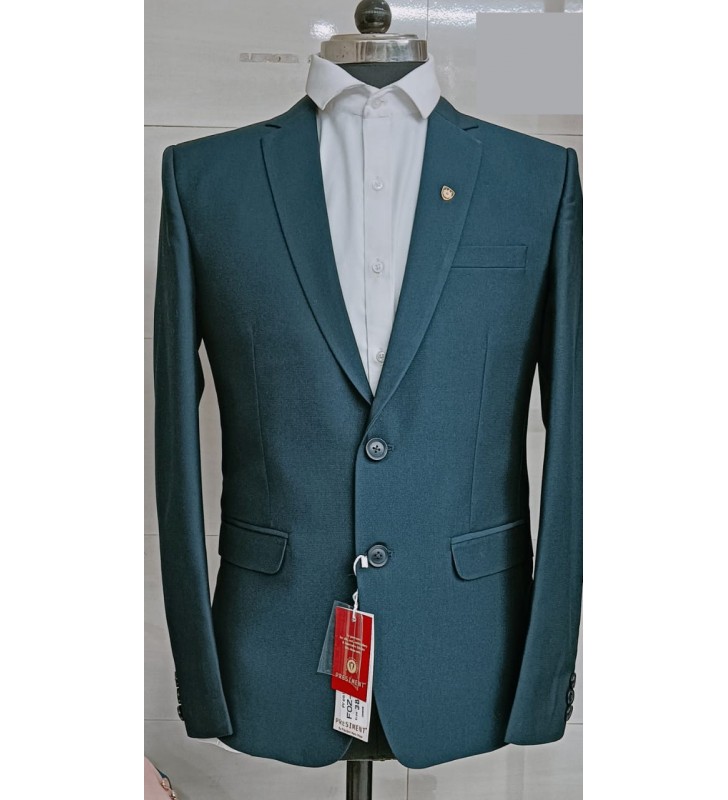 Two Piece Suits Mens