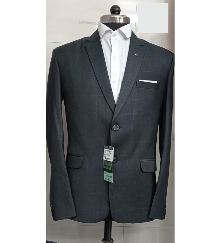 Designer Two Piece Suit For Mens