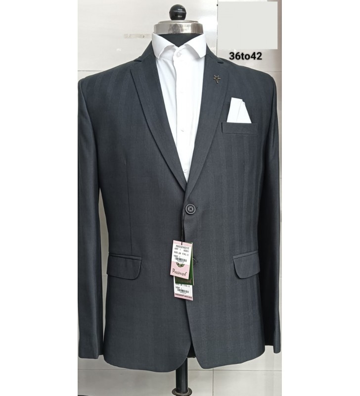 Mens Two Piece Suits