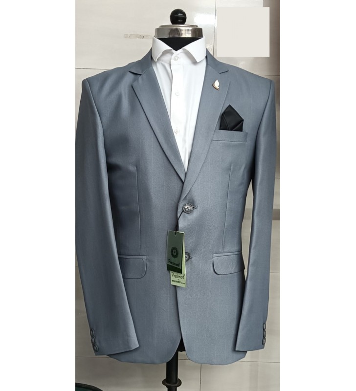 2 Piece Suit For Mens