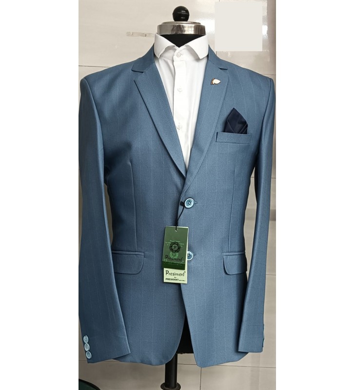 2 Piece Suits For Mens