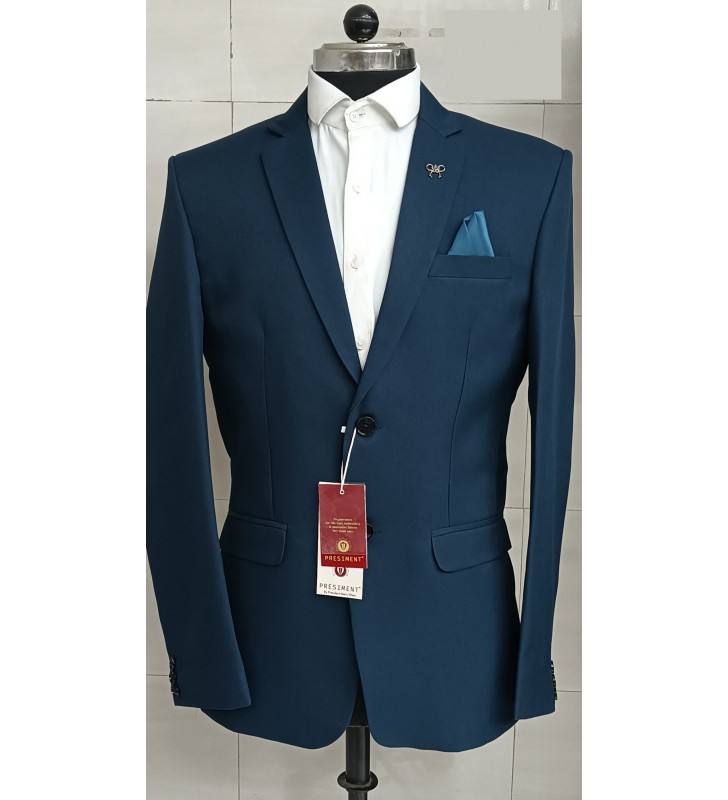 Two Piece Designer Suit