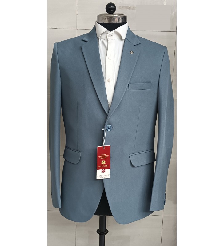 Designer Two Piece Suit For Men