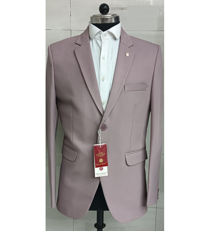 Mens Two Piece Suit New