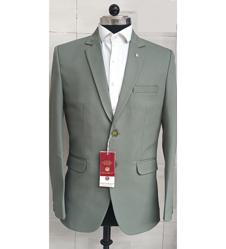 Designer Suit For Men Two Piece