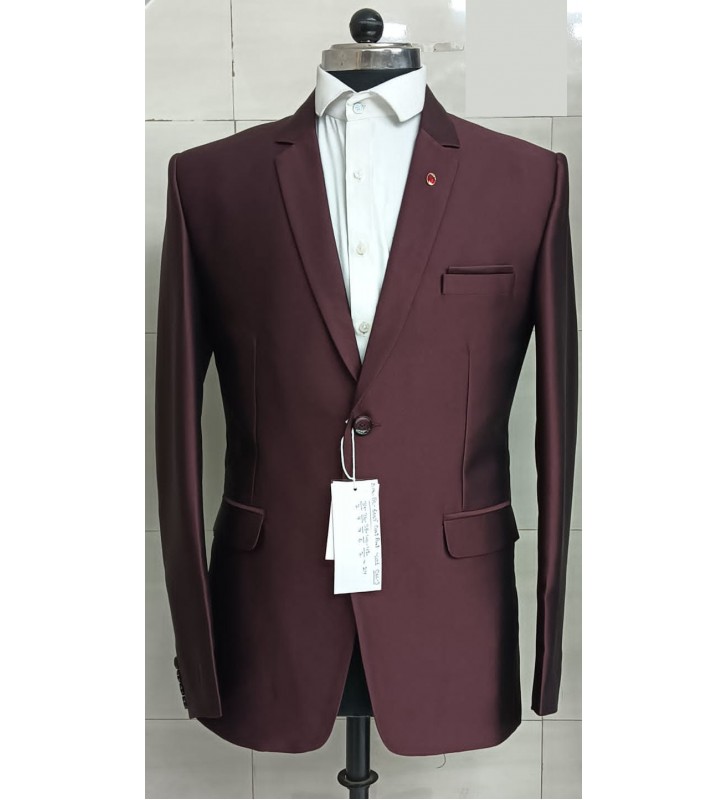 Designer Suit For Men