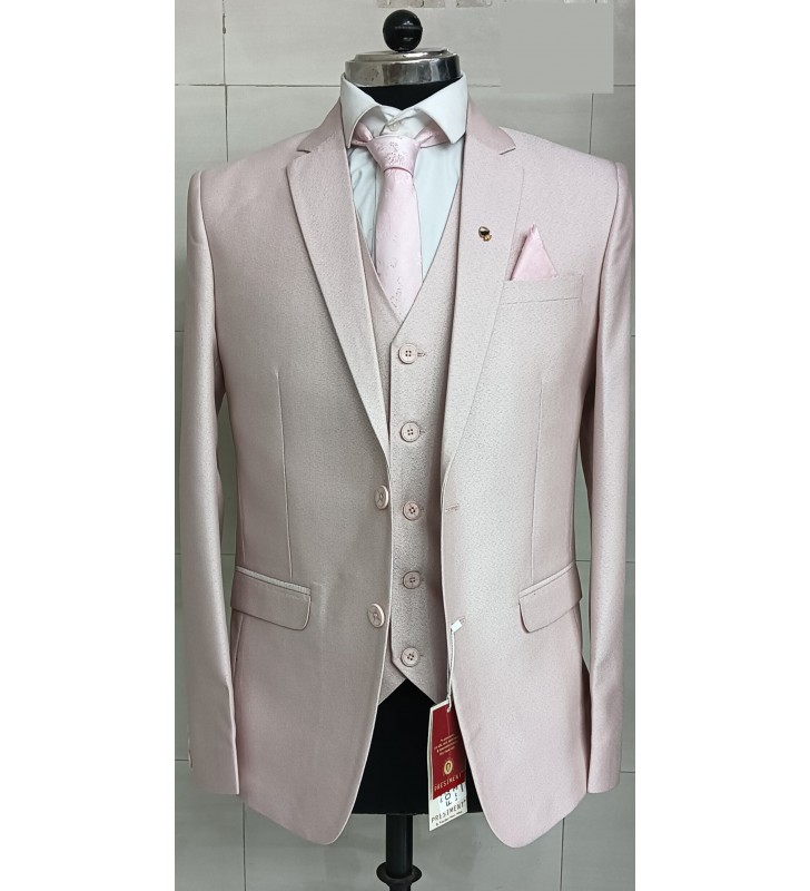 Men's Suits 5 Piece