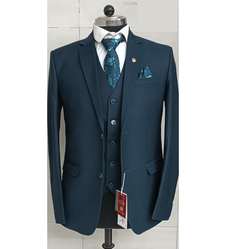 Designer Suits 5 Piece