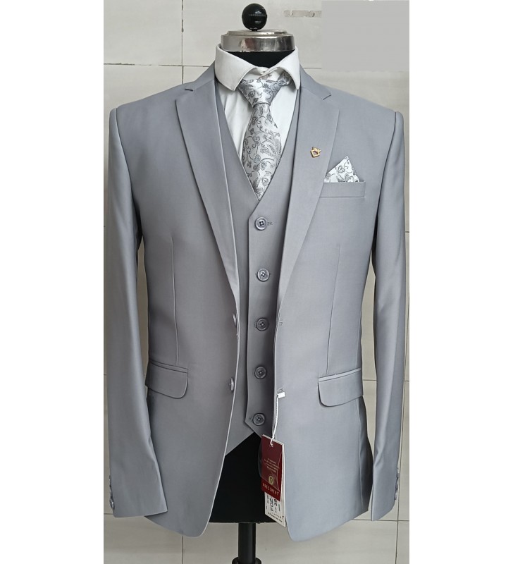 Designer Suits 5 Piece Sale