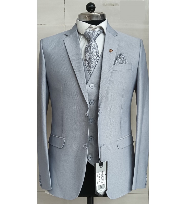 Designer 5 Piece Suit (Sale)