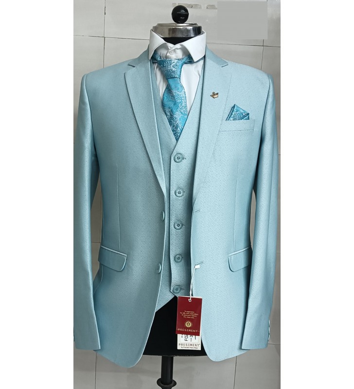 Men's Designer Five Suit