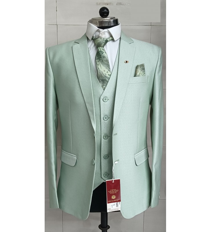 Suits For Men's 5 Piece