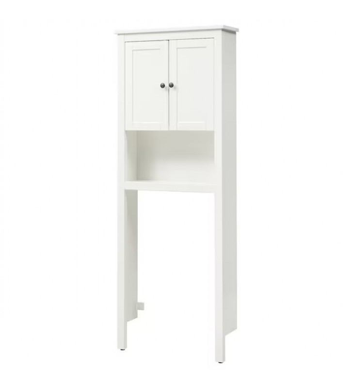 HEMNES BATHROOM SHELF UNIT