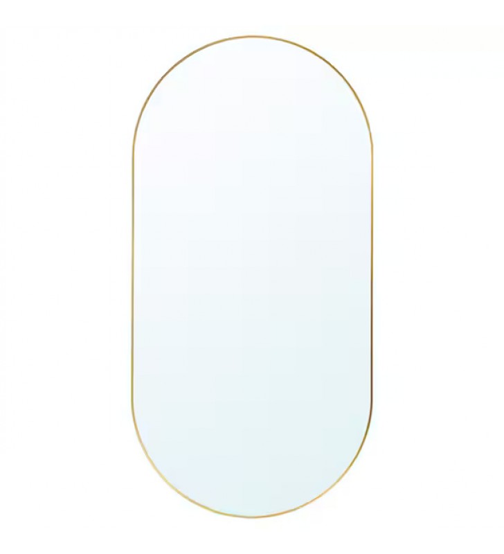 LINDBYN Mirror, Gold