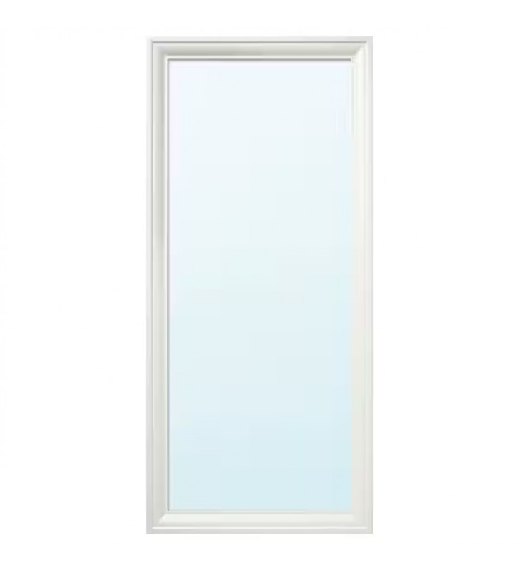 TOFTBYN Mirror White