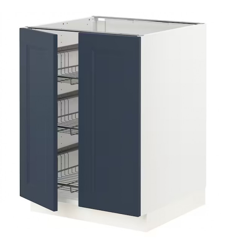 SEKTION Base Cabinet