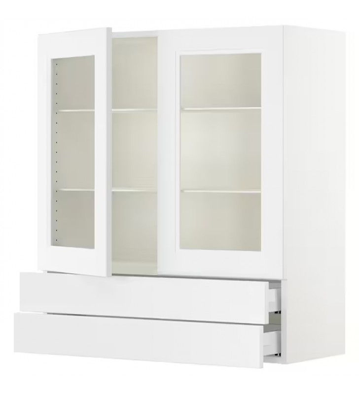 SEKTION / MAXIMERA Wall Cabinet