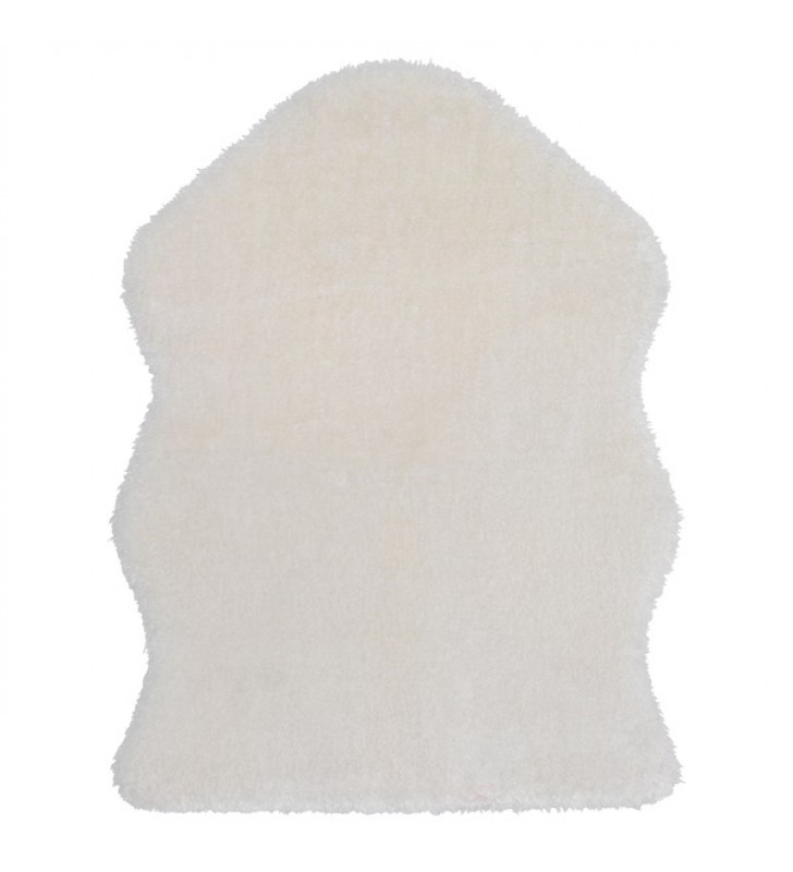 TOFTLUND Rug, White