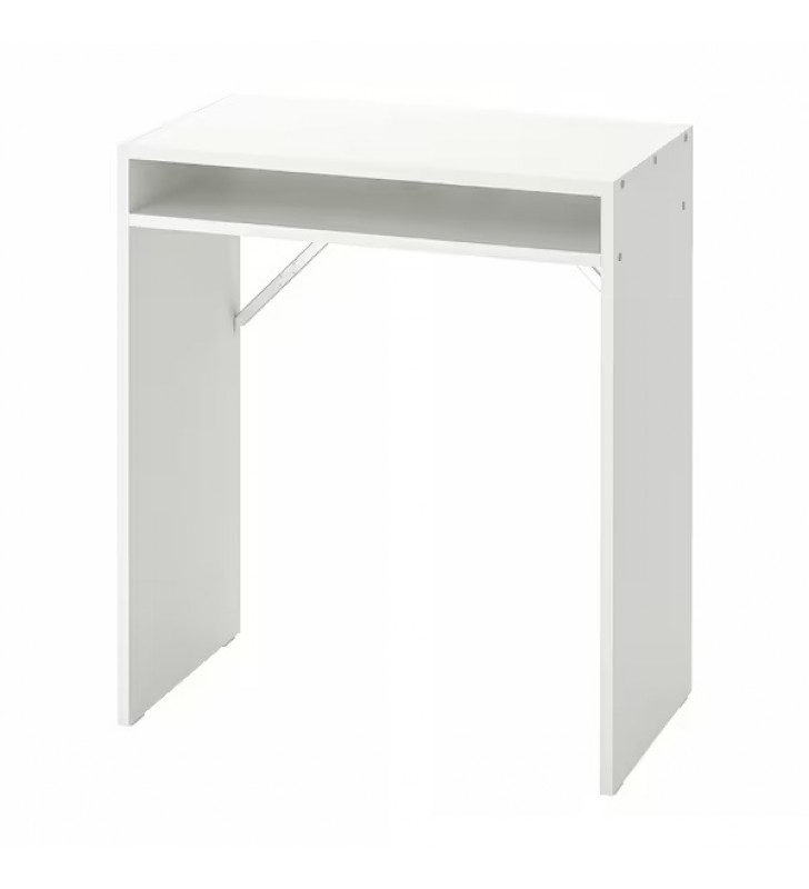 TORALD Desk White