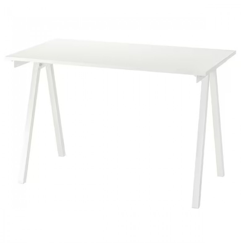 TROTTEN Desk White