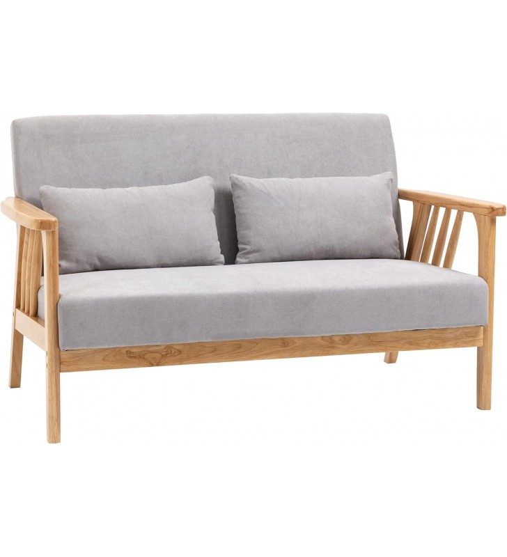 Loveseat Sofa for Bedroom