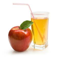 Apple Juice / Jus de pomme