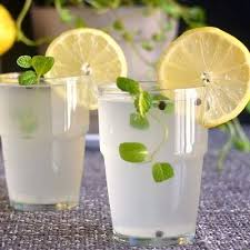 Lemon Juice / Jus de Citron