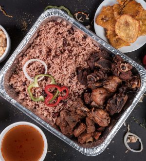 Special Family Combo Griot