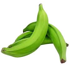 Extra Plantain